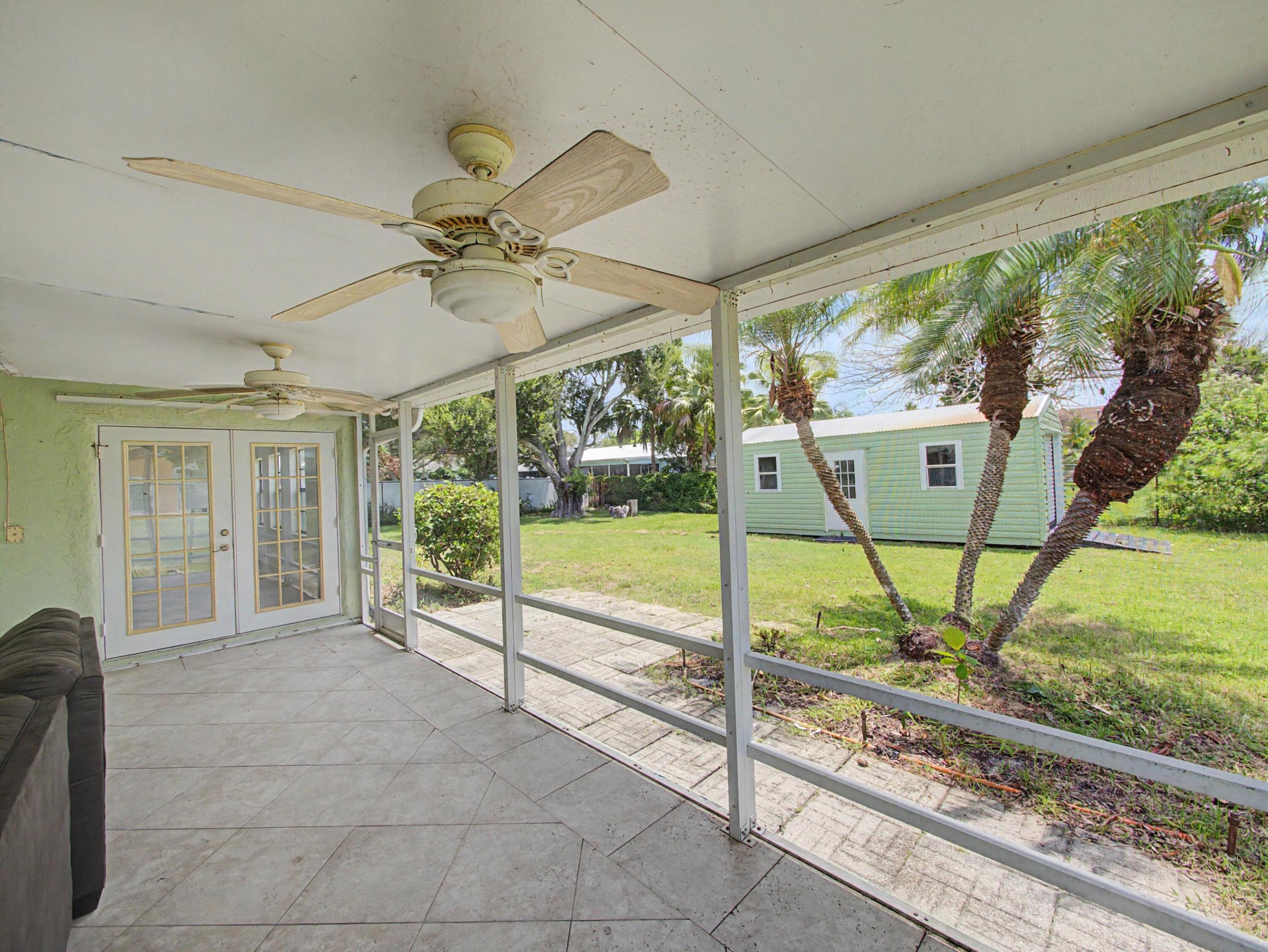 PORT ST LUCIE SECTION 4 - Residential