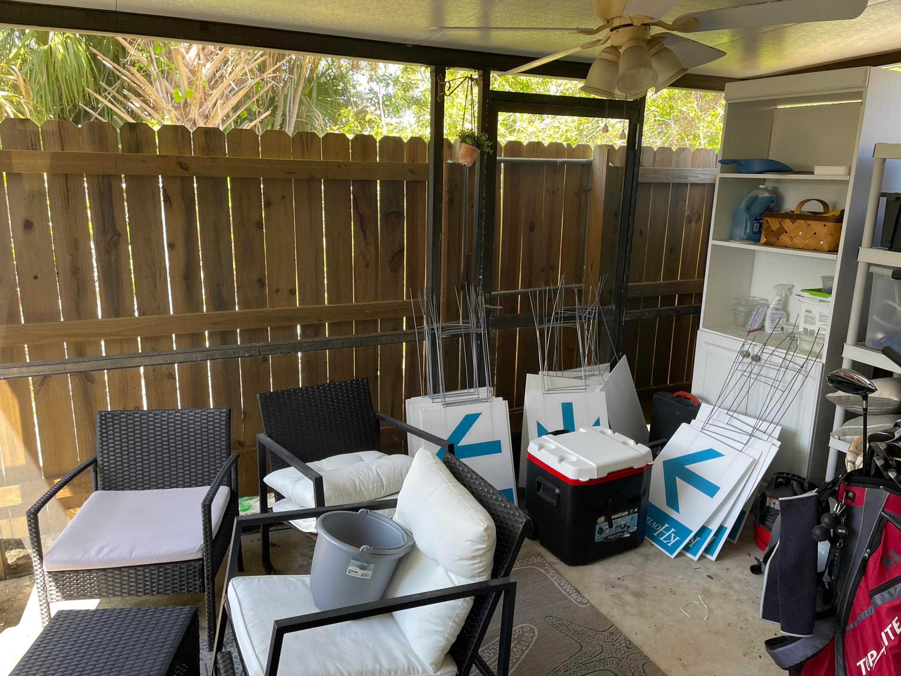 EASTRIDGE COURT - Residential Lease