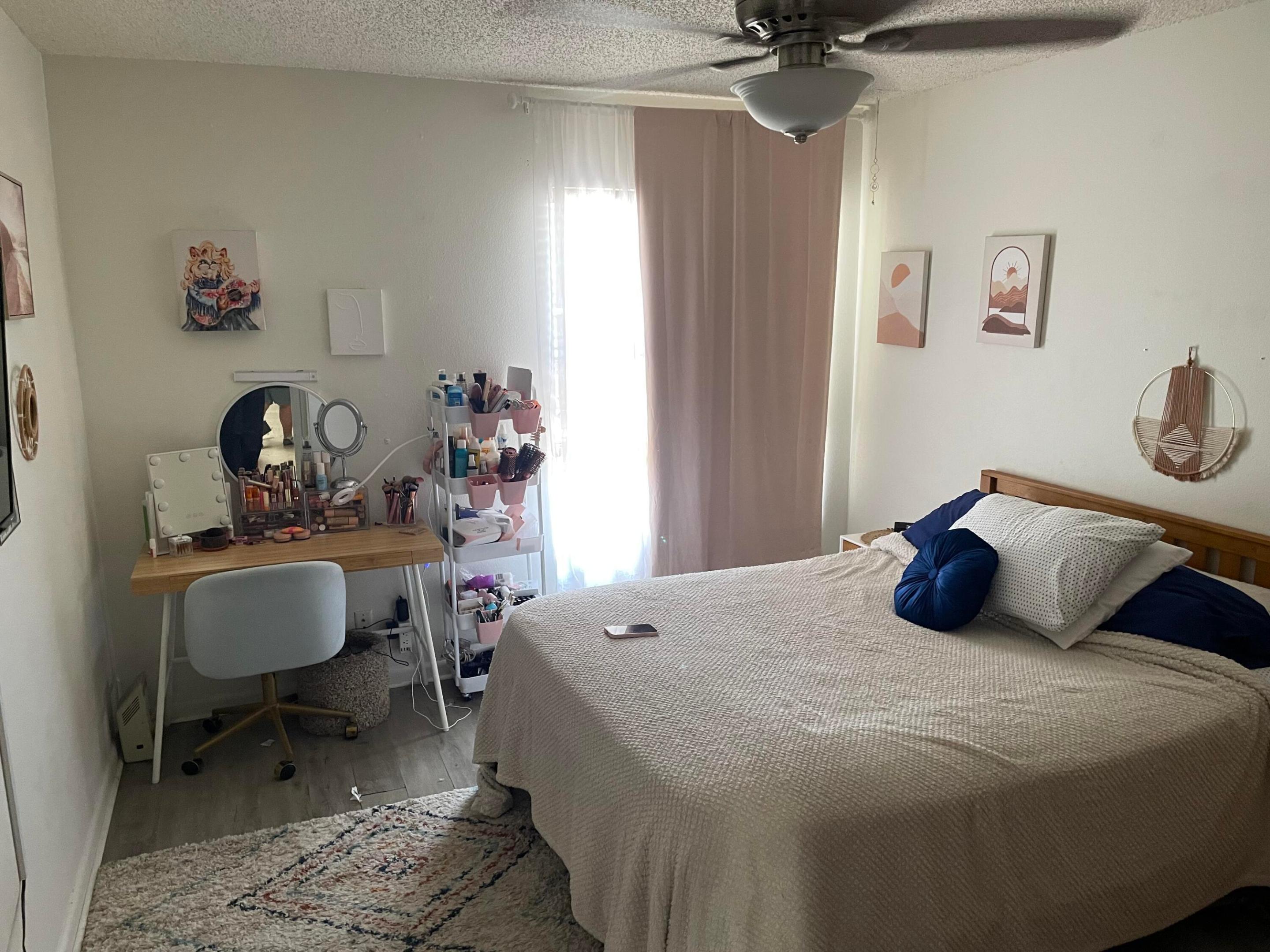 EASTRIDGE COURT - Residential Lease