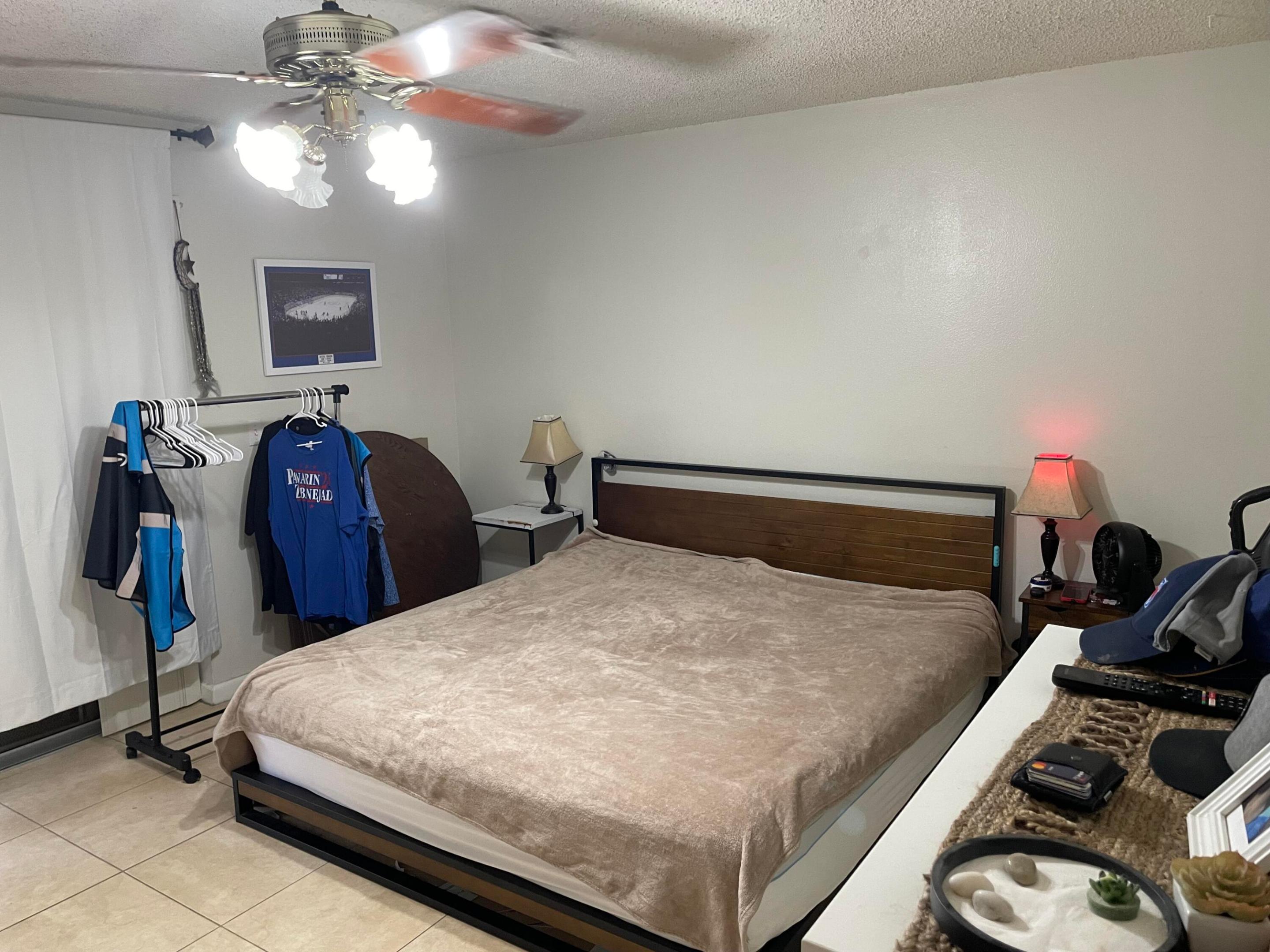 EASTRIDGE COURT - Residential Lease