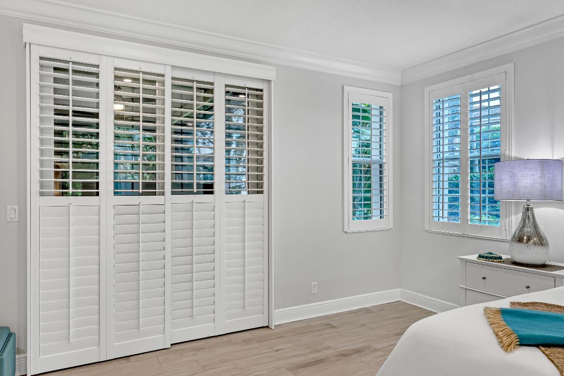 CARRIAGE HOMES AT FRENCHMANS HARBOR CONDO - Residential