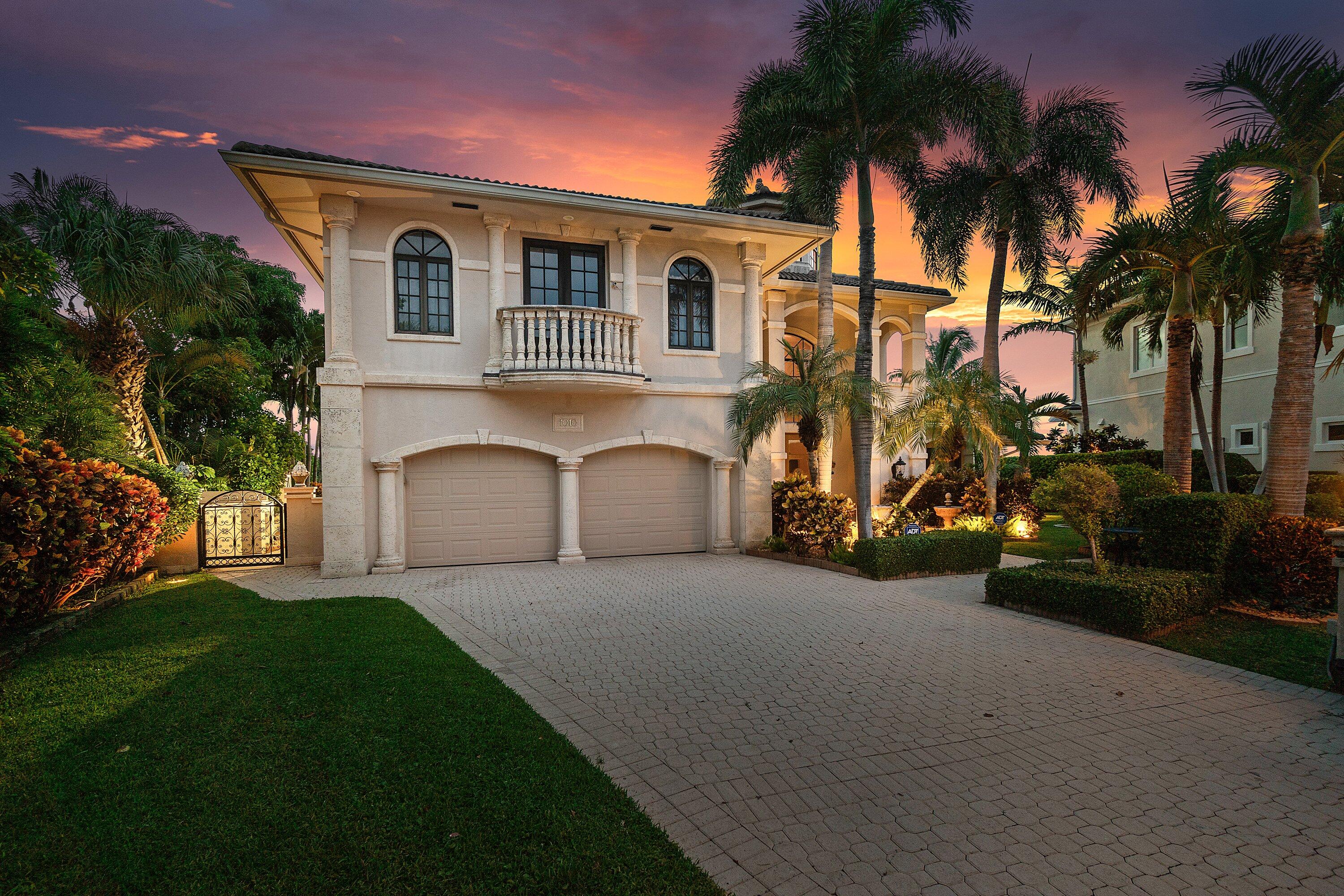 PINE POINT - Residential