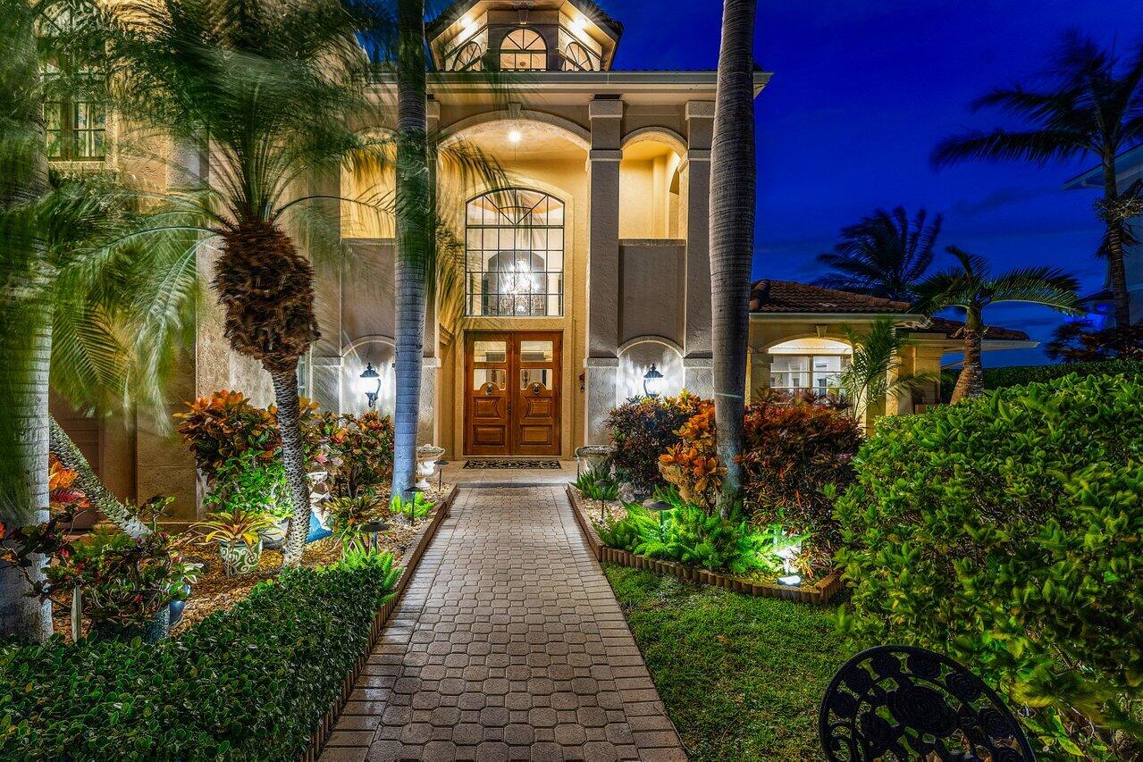 PINE POINT - Residential