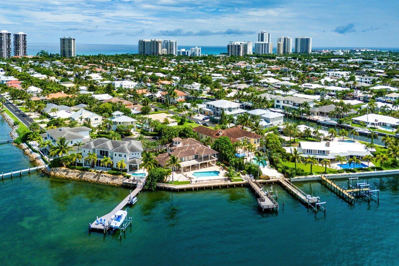 PINE POINT - Residential