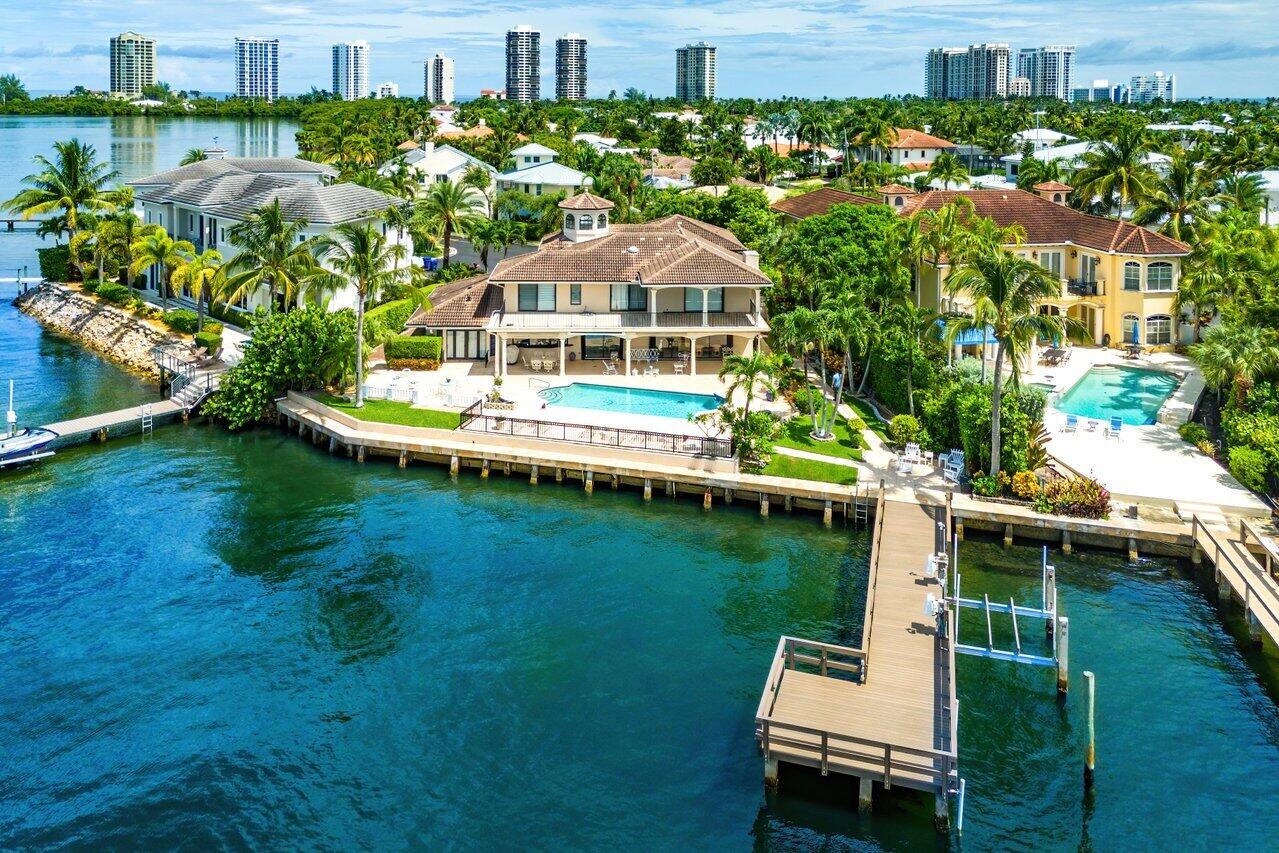 PINE POINT - Residential