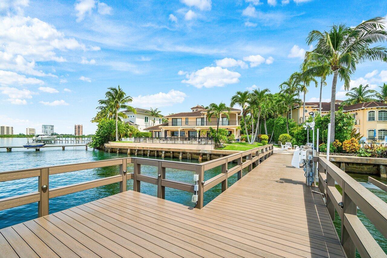 PINE POINT - Residential