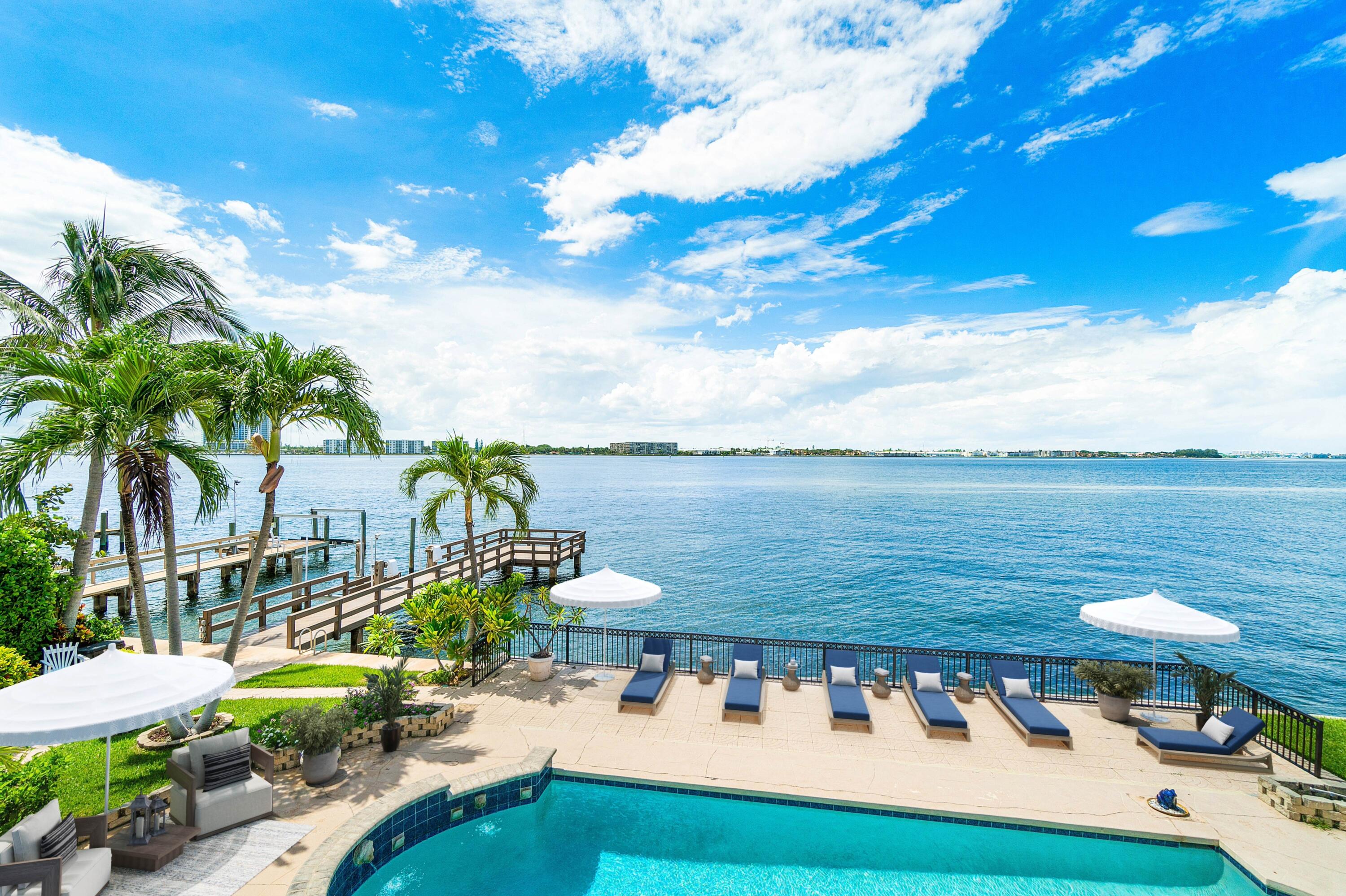 PINE POINT - Residential