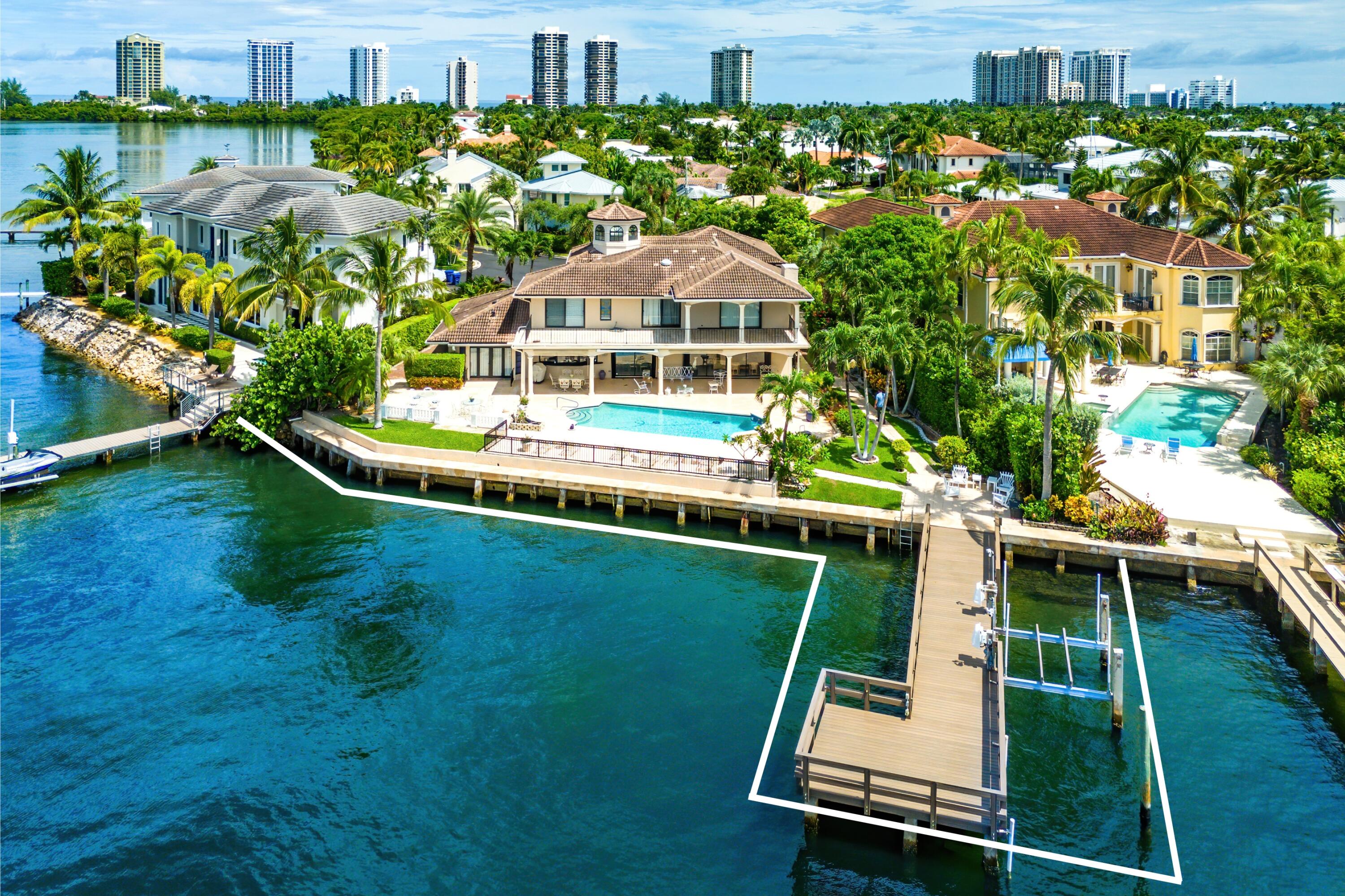 PINE POINT - Residential