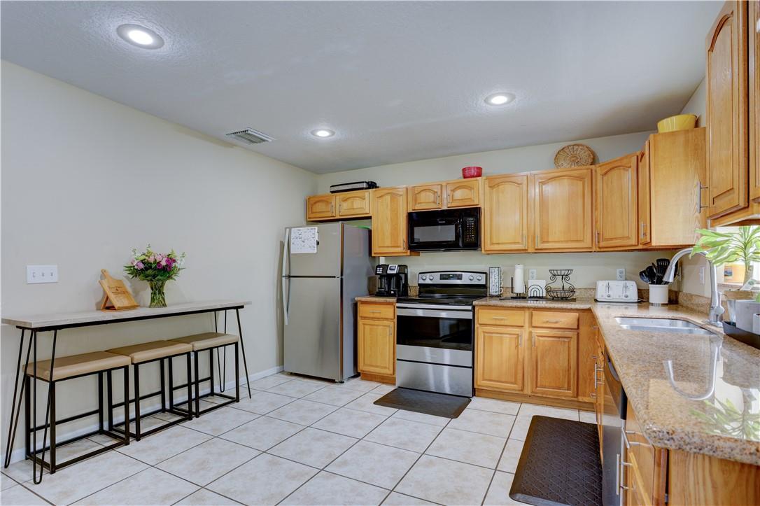 Palm Village - Residential