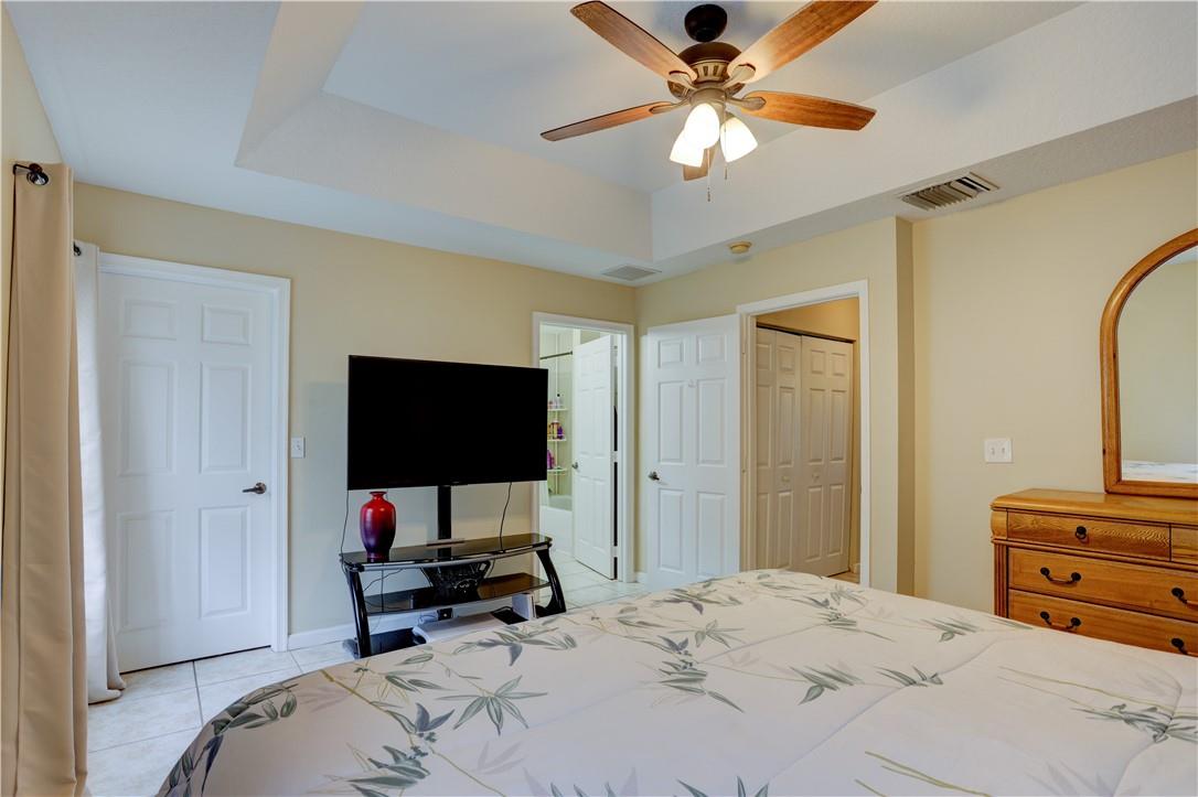Palm Village - Residential