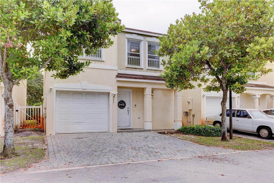 Palm Village - Residential