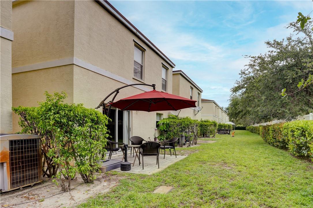 Palm Village - Residential