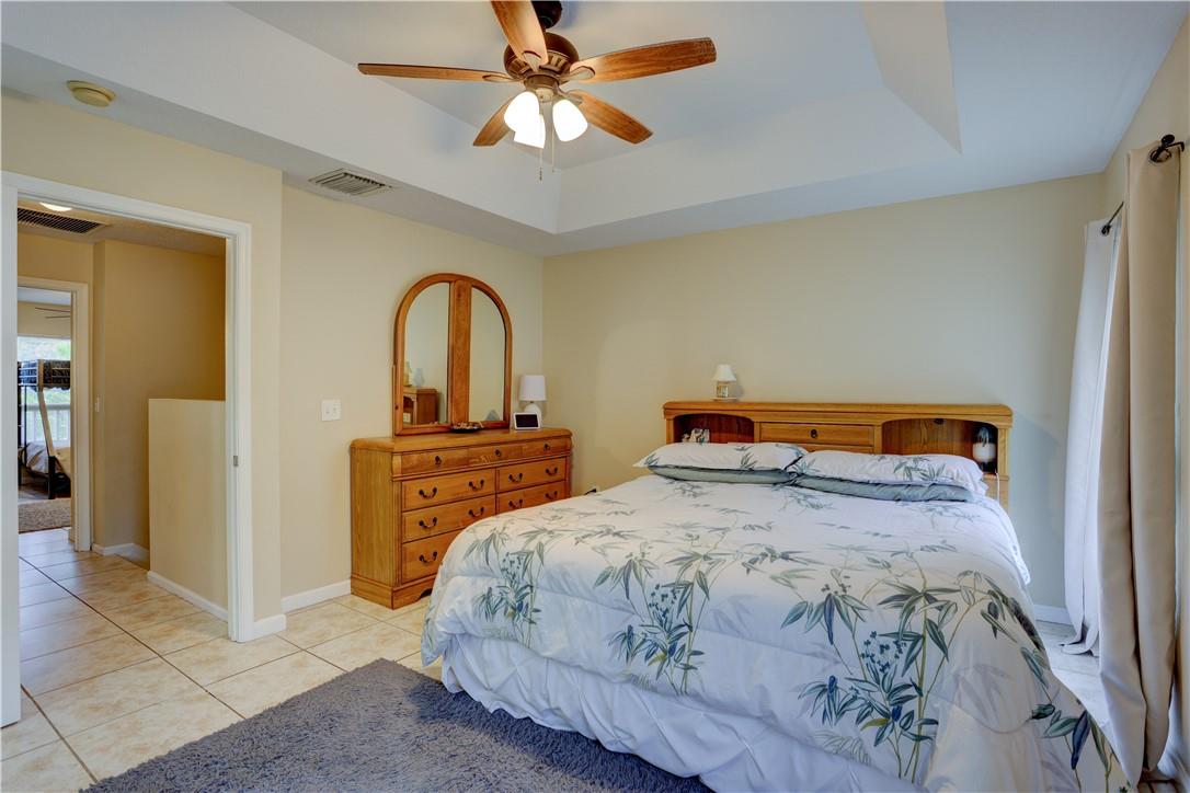 Palm Village - Residential