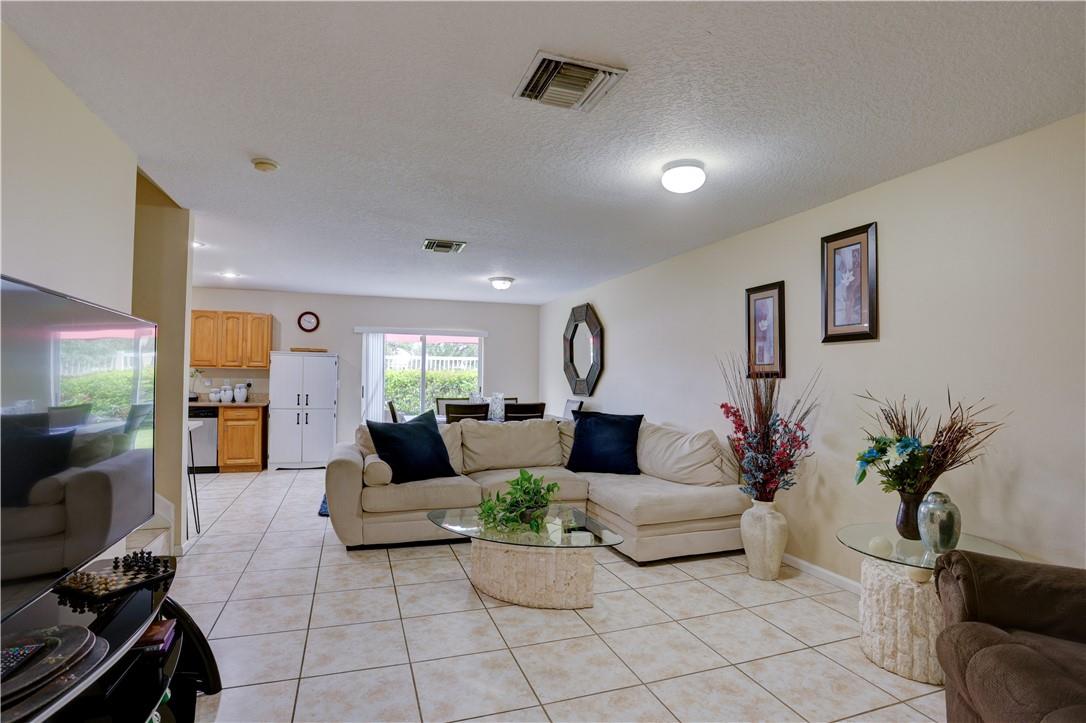 Palm Village - Residential