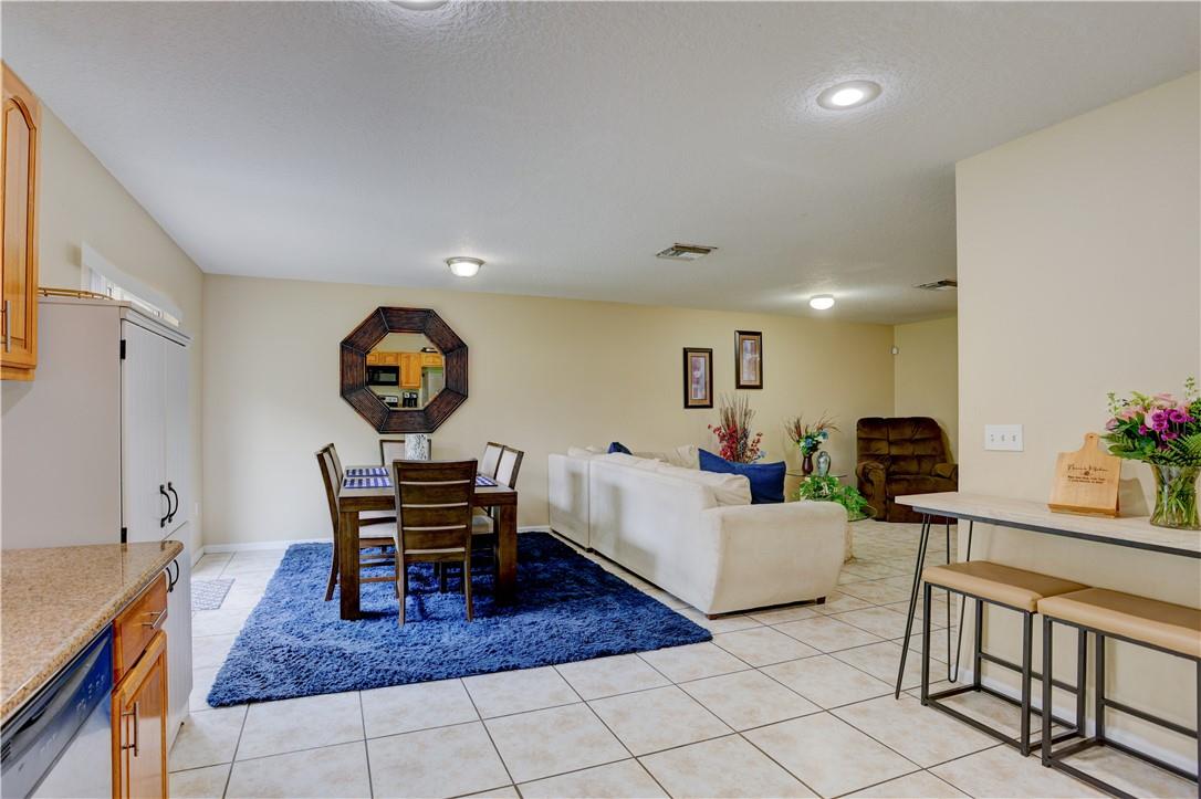 Palm Village - Residential