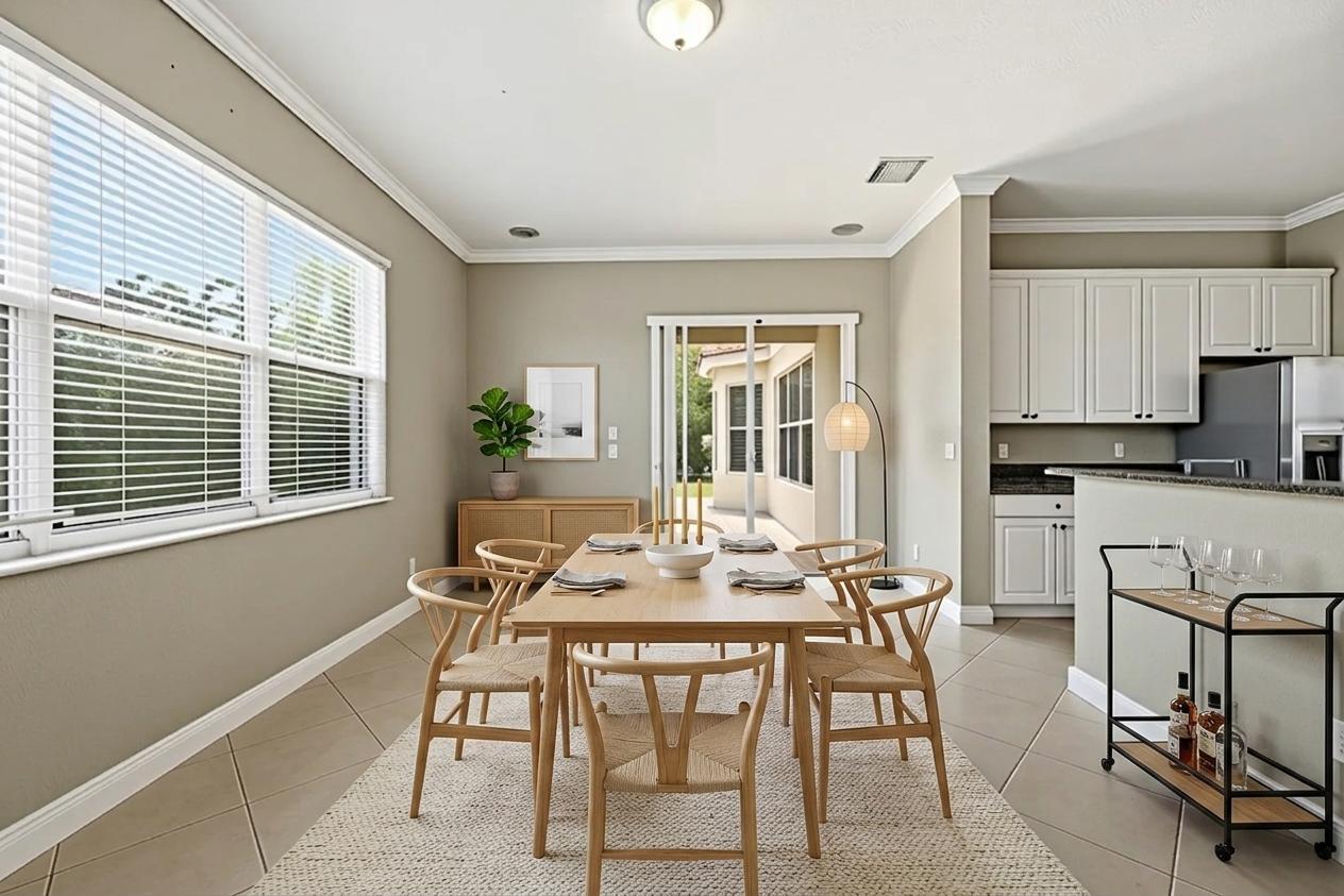 RIVERSIDE OAKS - Residential