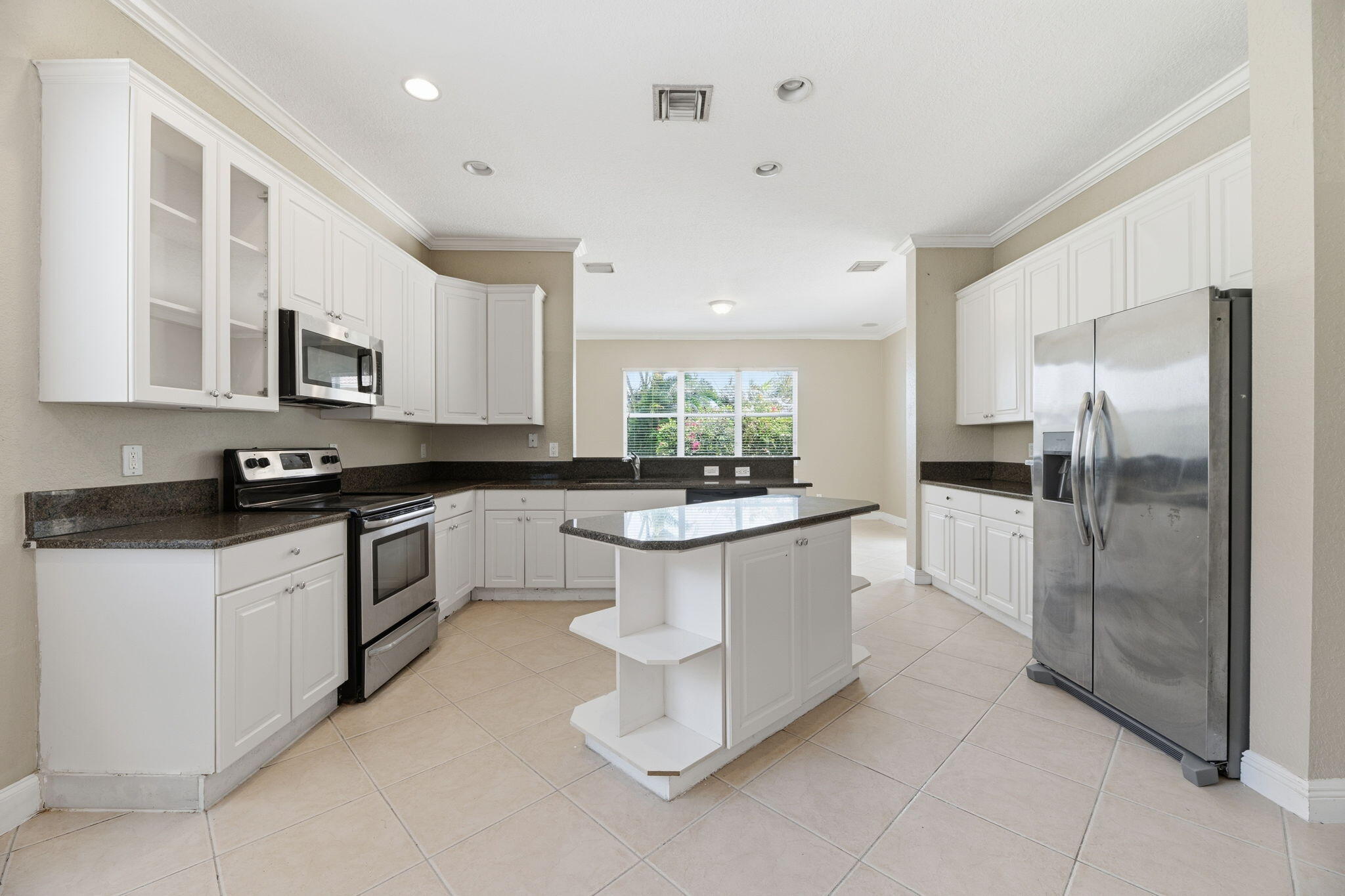RIVERSIDE OAKS - Residential
