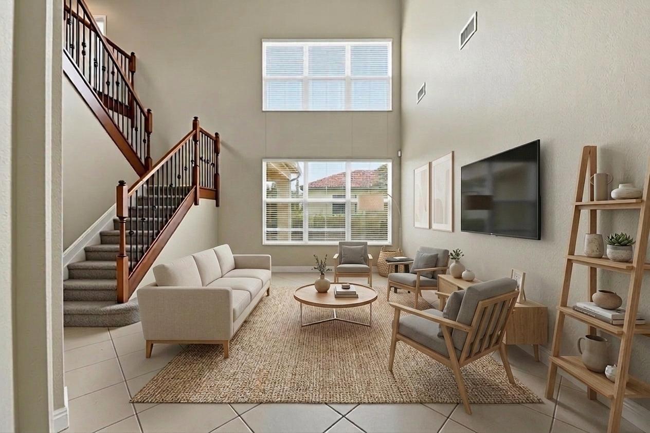 RIVERSIDE OAKS - Residential