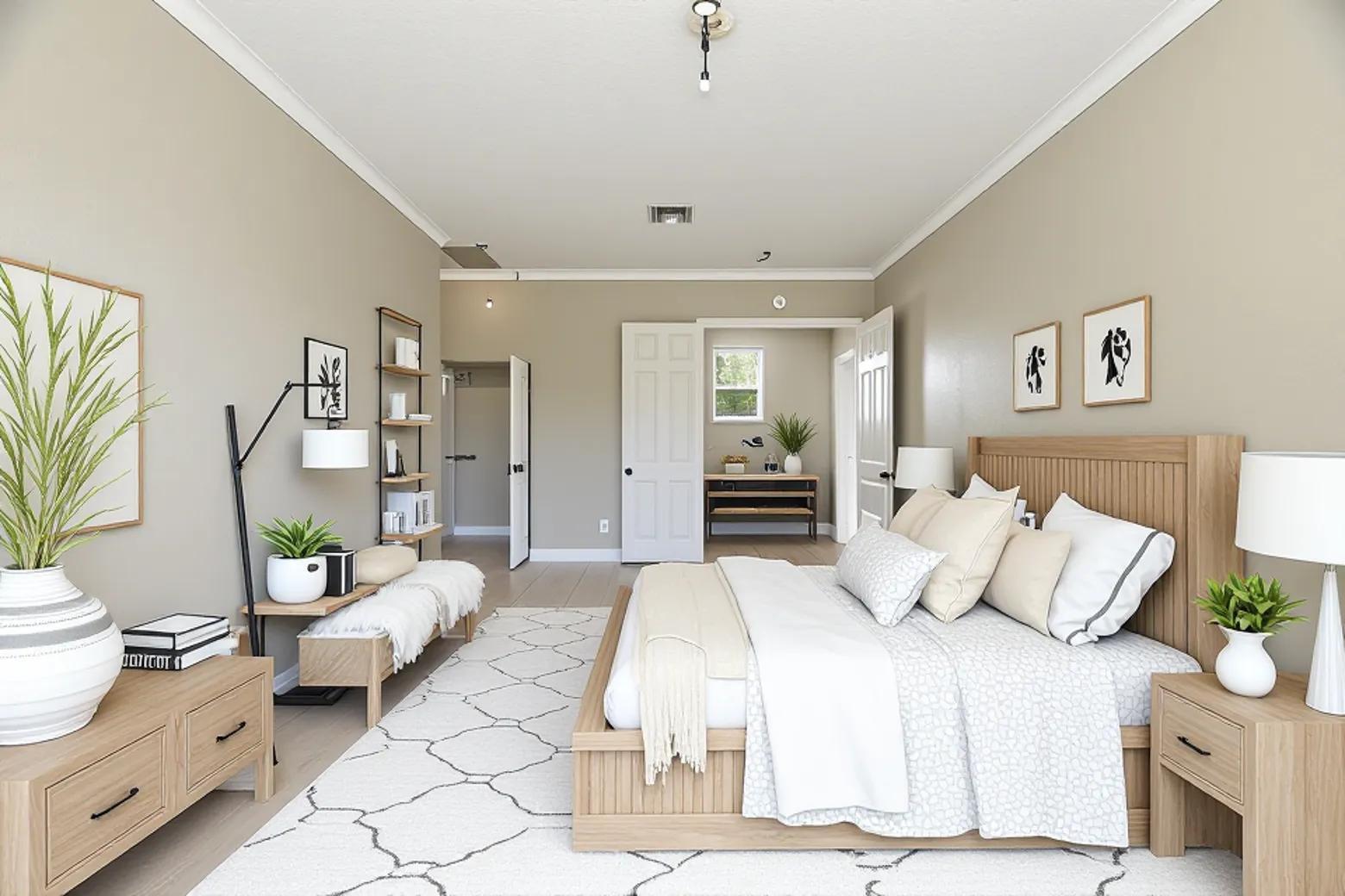 RIVERSIDE OAKS - Residential