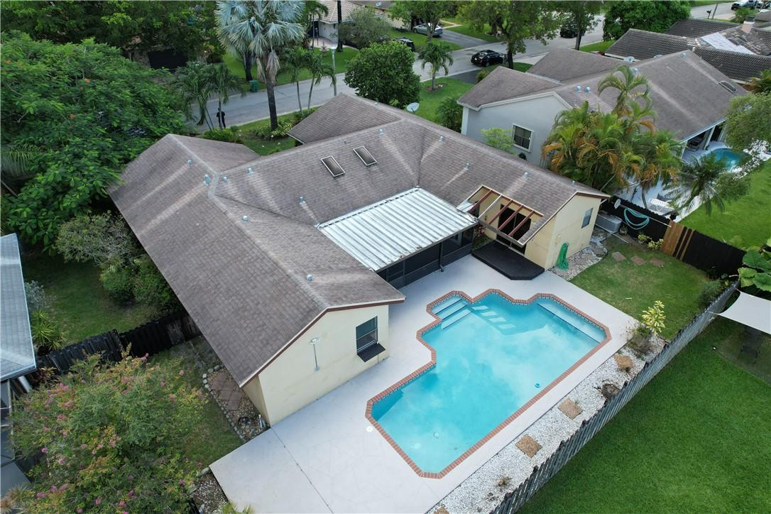 Beachwood Heights 98-9 B - Residential