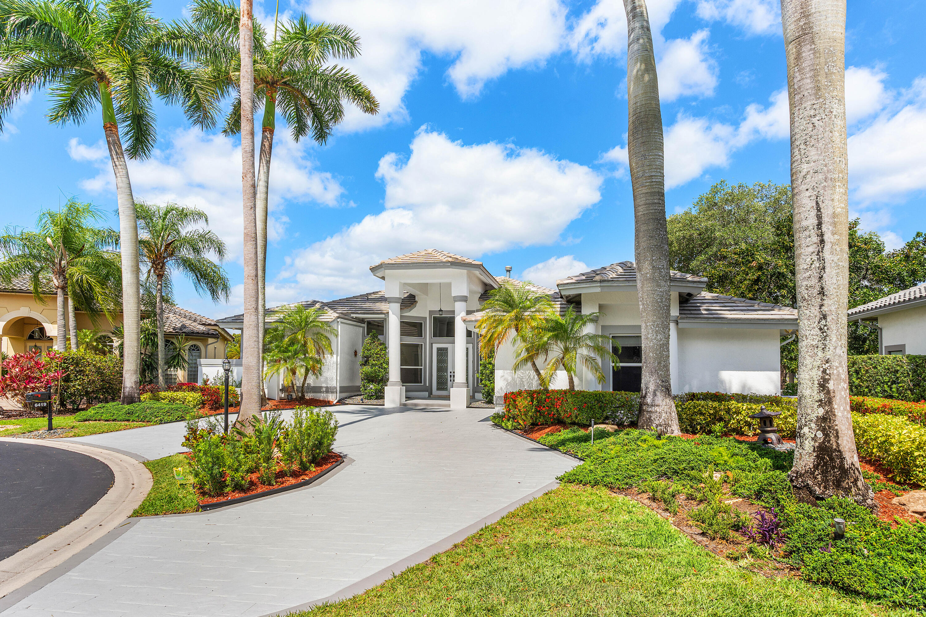 MEADOW RUN - Residential