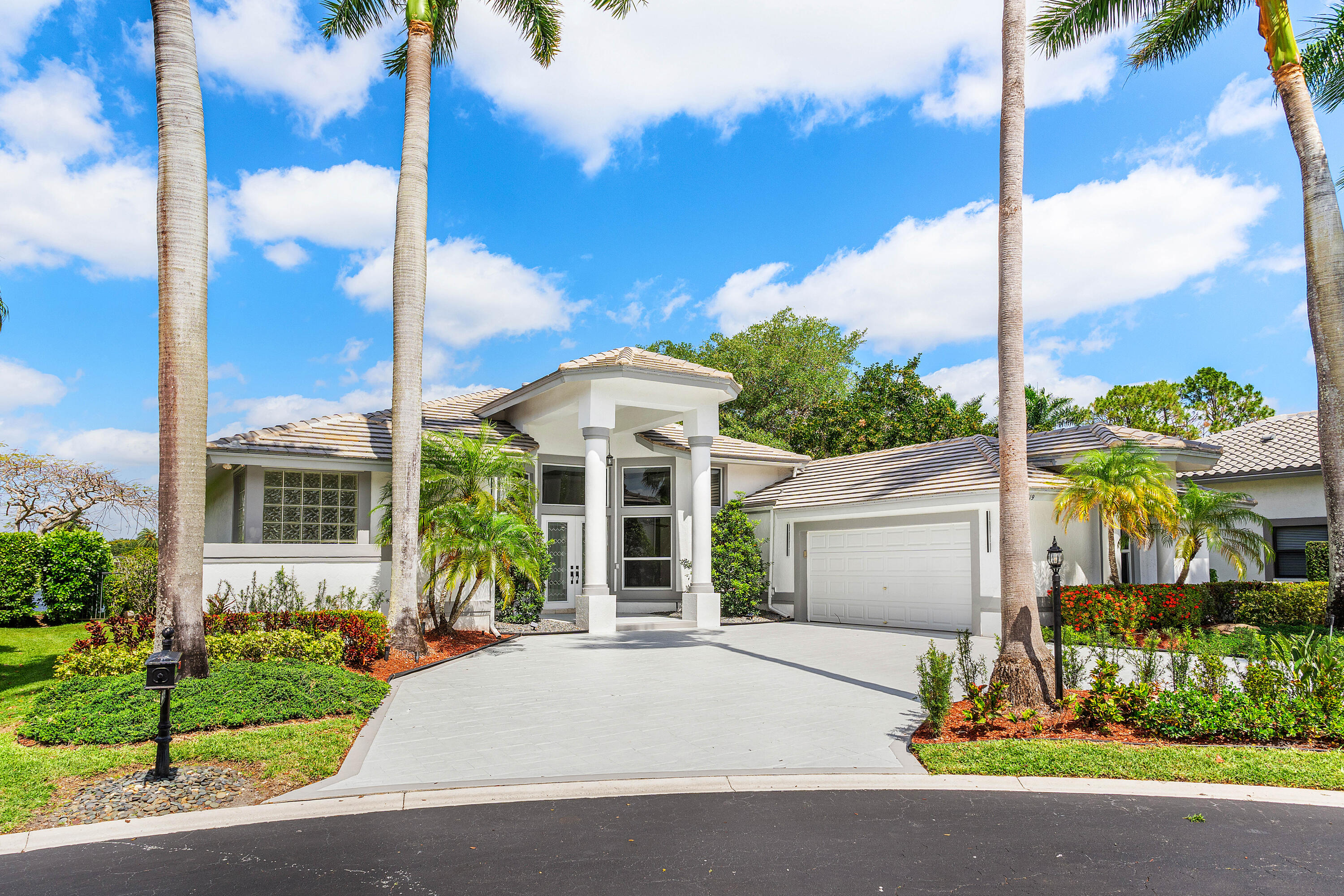 MEADOW RUN - Residential