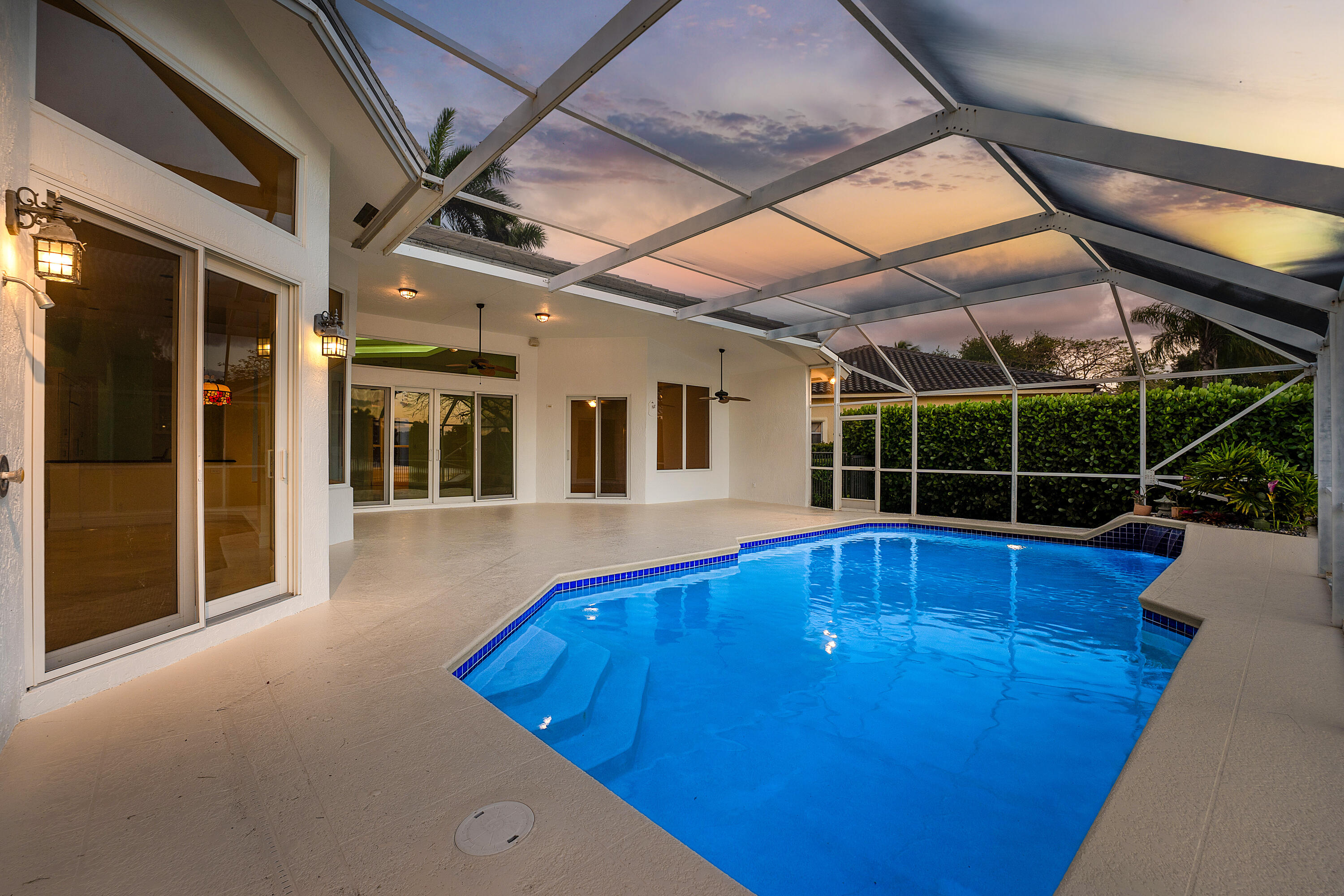 MEADOW RUN - Residential
