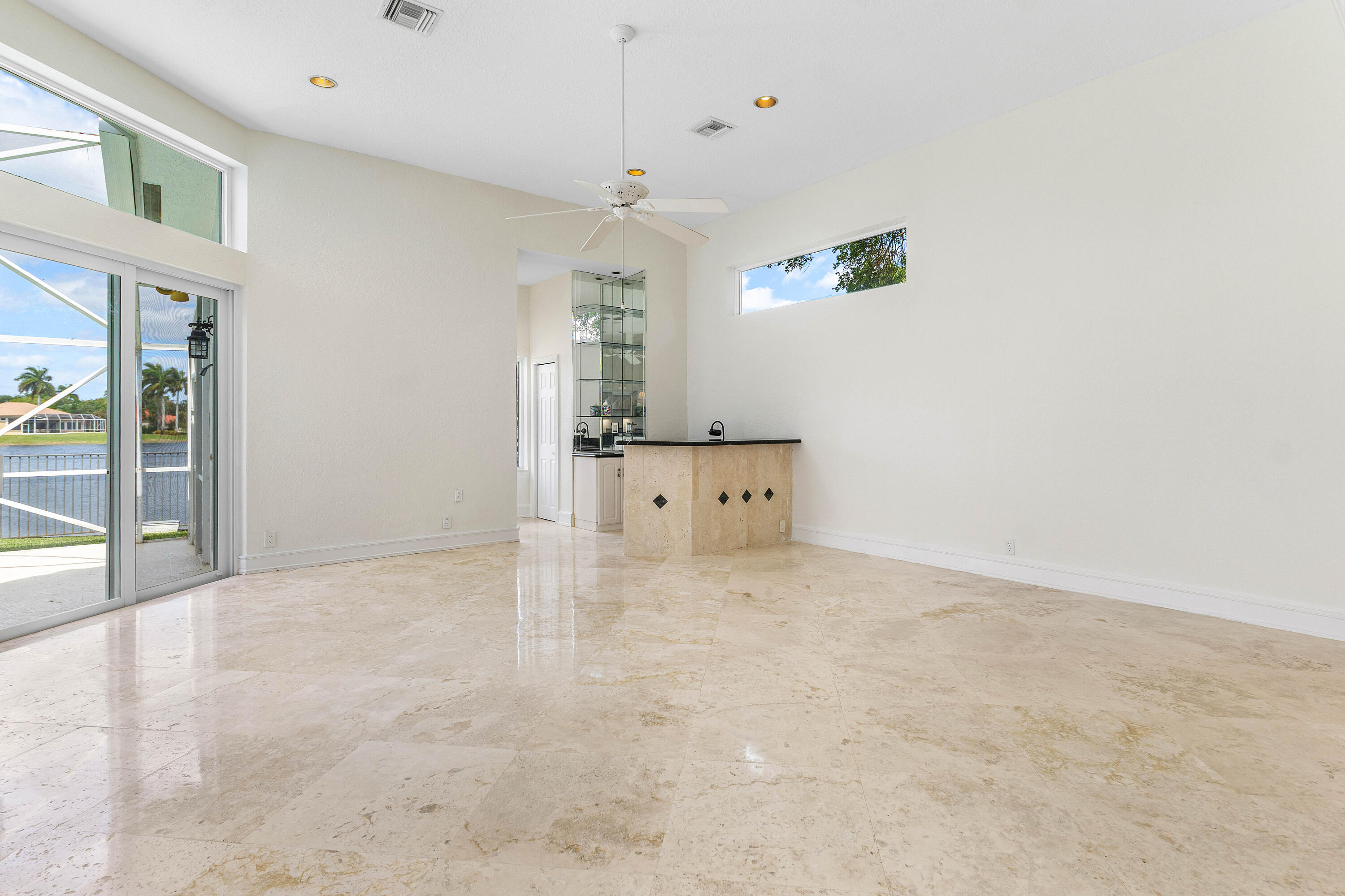 MEADOW RUN - Residential
