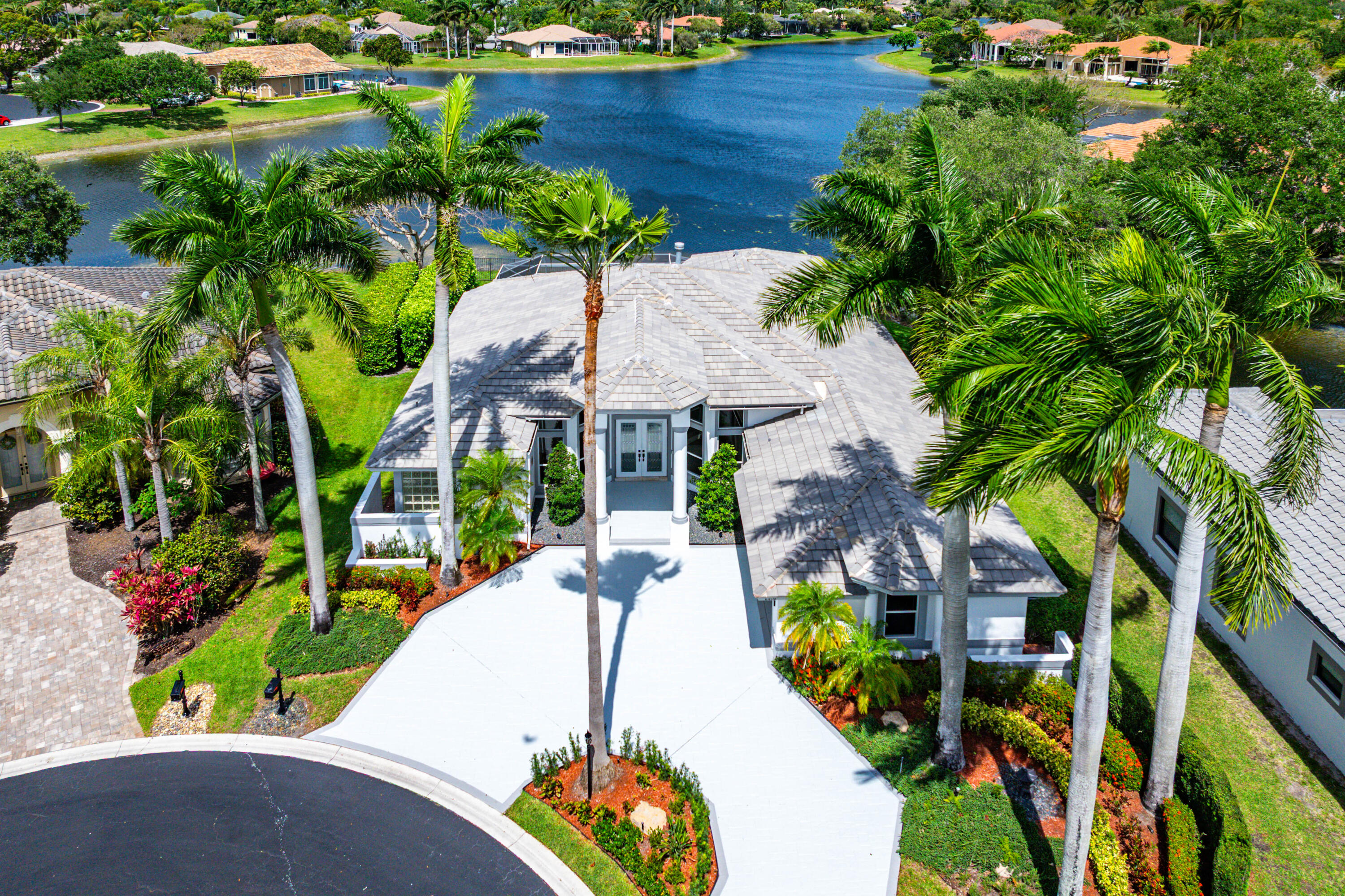 MEADOW RUN - Residential