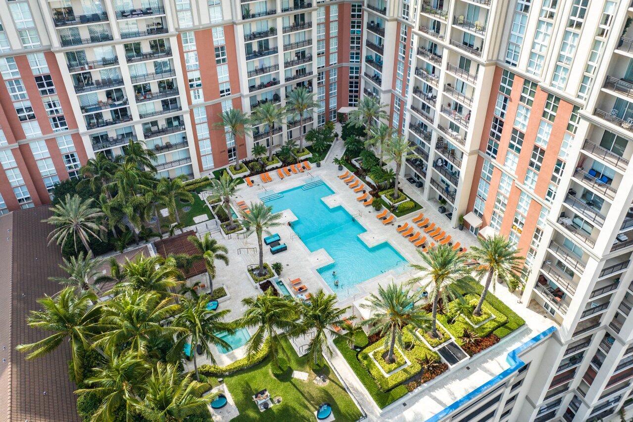 CITYPLACE SOUTH TOWER CONDO - Residential Lease