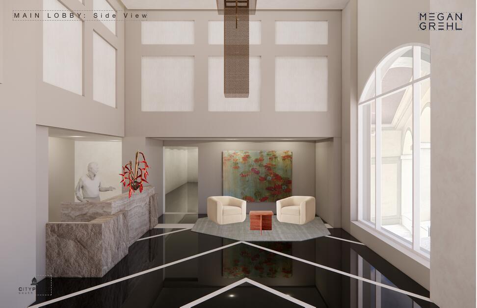 CITYPLACE SOUTH TOWER CONDO - Residential Lease