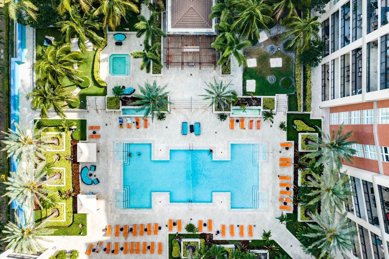 CITYPLACE SOUTH TOWER CONDO - Residential Lease