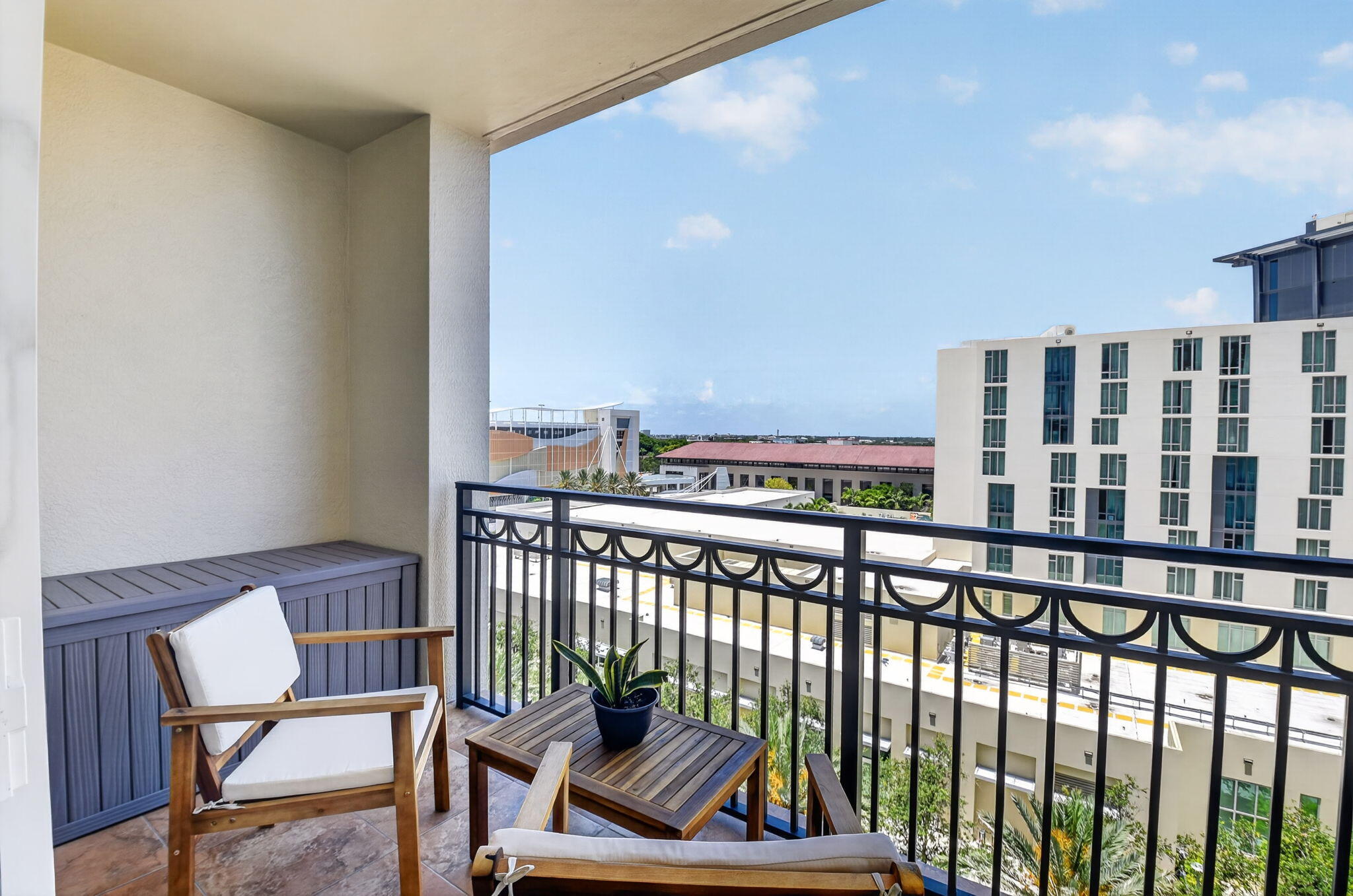 CITYPLACE SOUTH TOWER CONDO - Residential Lease