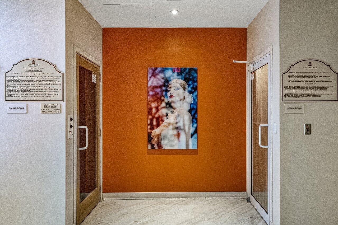 CITYPLACE SOUTH TOWER CONDO - Residential Lease
