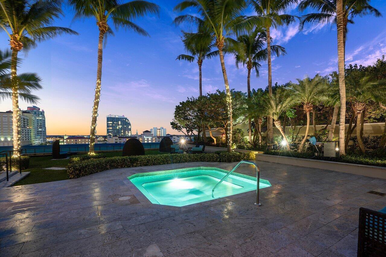 CITYPLACE SOUTH TOWER CONDO - Residential Lease
