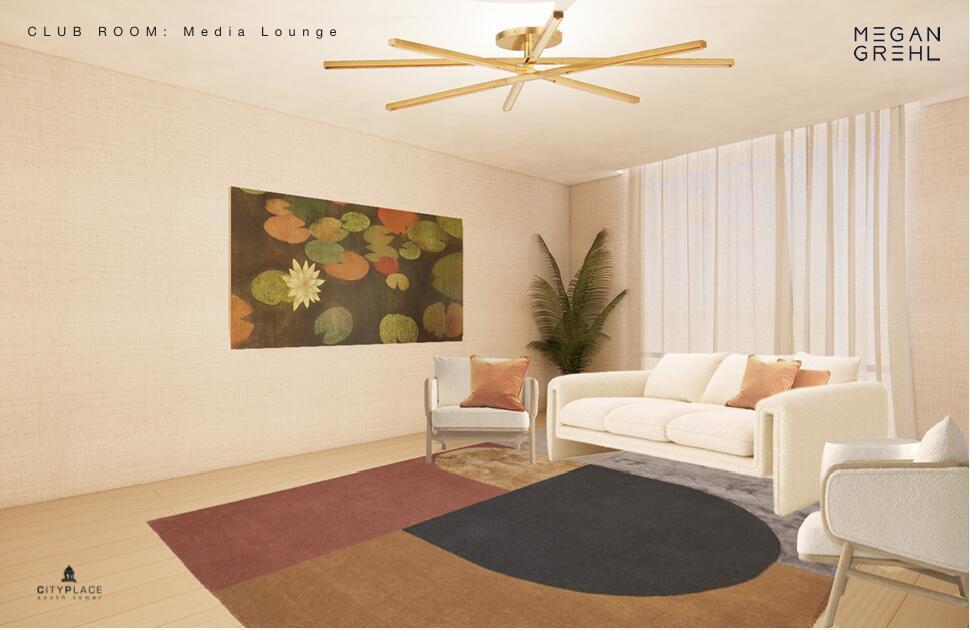 CITYPLACE SOUTH TOWER CONDO - Residential Lease