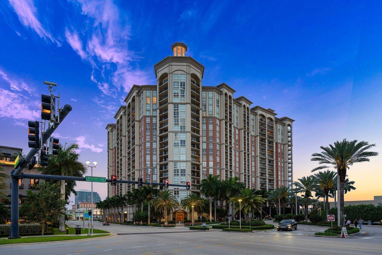CITYPLACE SOUTH TOWER CONDO - Residential Lease