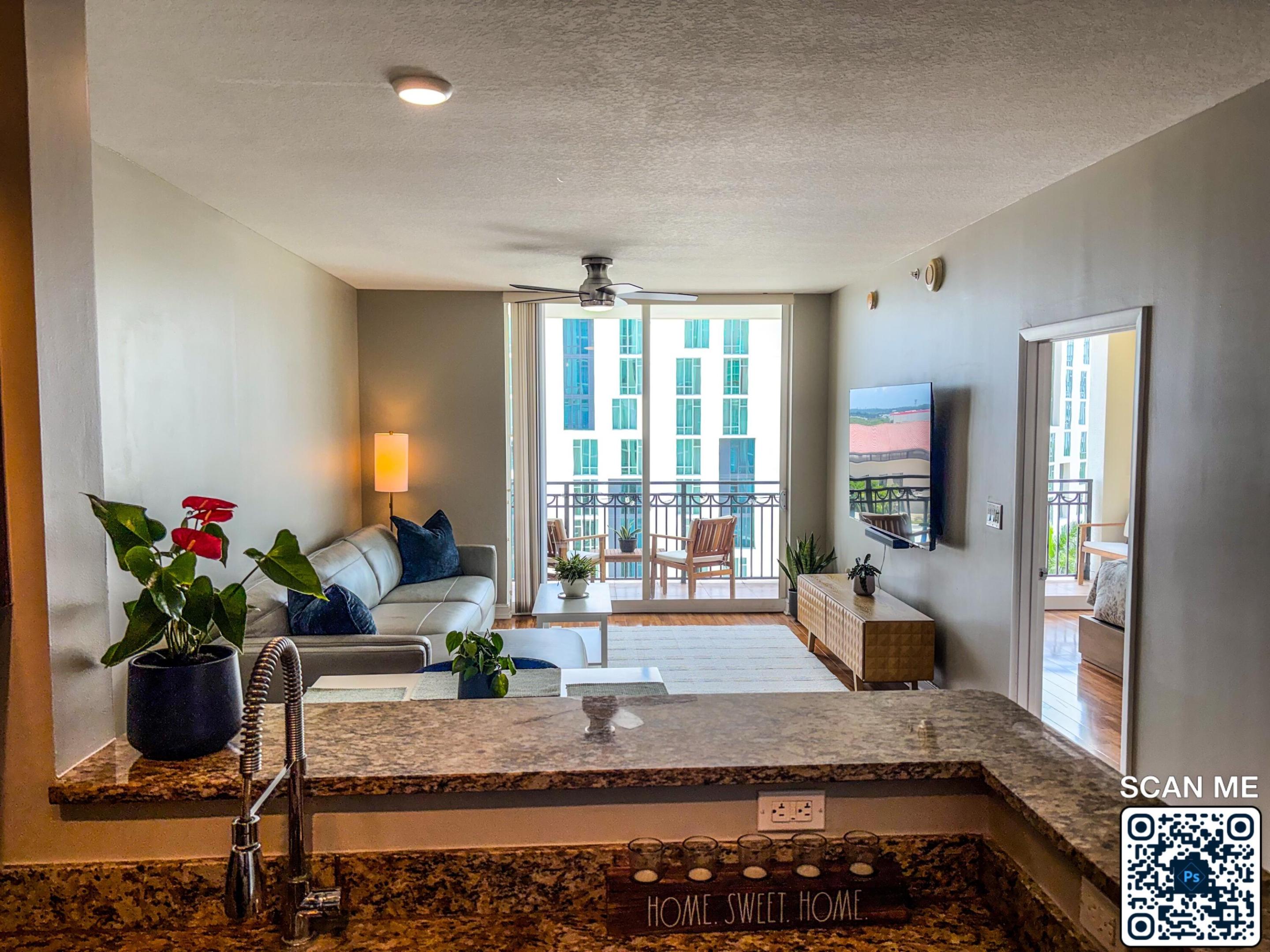 CITYPLACE SOUTH TOWER CONDO - Residential Lease