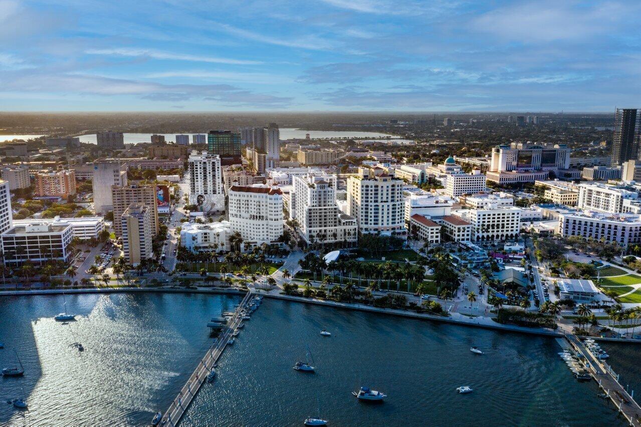 CITYPLACE SOUTH TOWER CONDO - Residential Lease