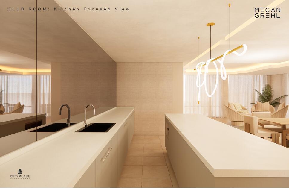 CITYPLACE SOUTH TOWER CONDO - Residential Lease