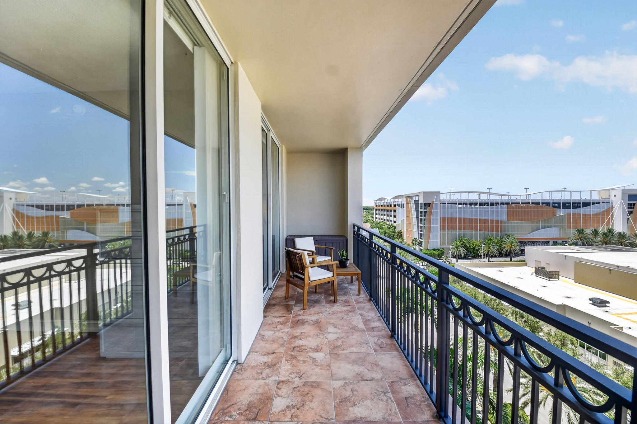 CITYPLACE SOUTH TOWER CONDO - Residential Lease