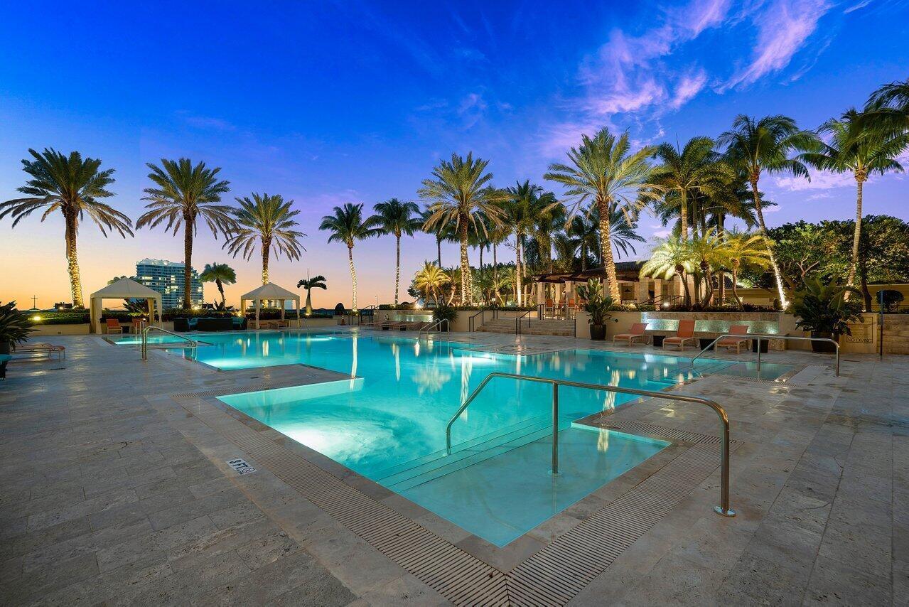 CITYPLACE SOUTH TOWER CONDO - Residential Lease
