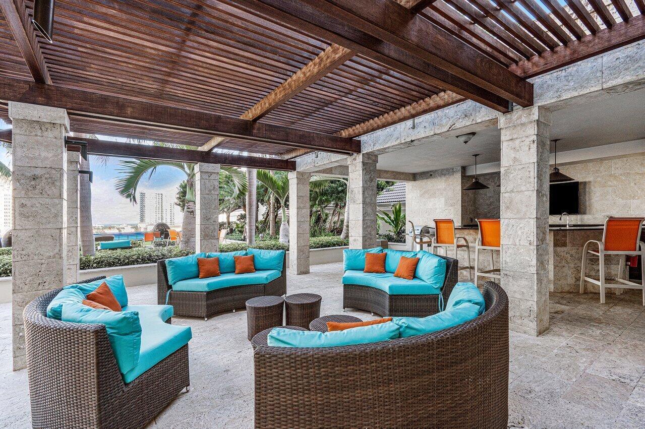 CITYPLACE SOUTH TOWER CONDO - Residential Lease