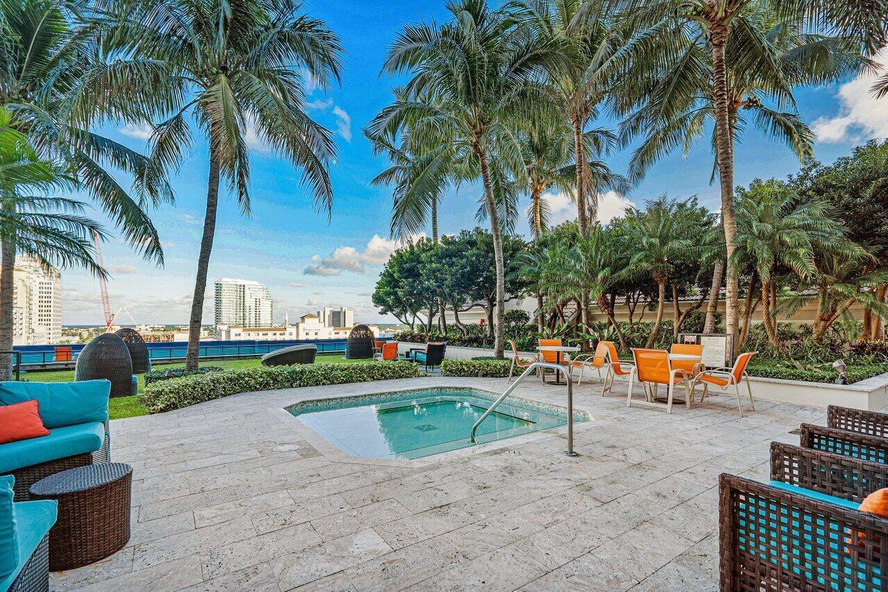 CITYPLACE SOUTH TOWER CONDO - Residential Lease