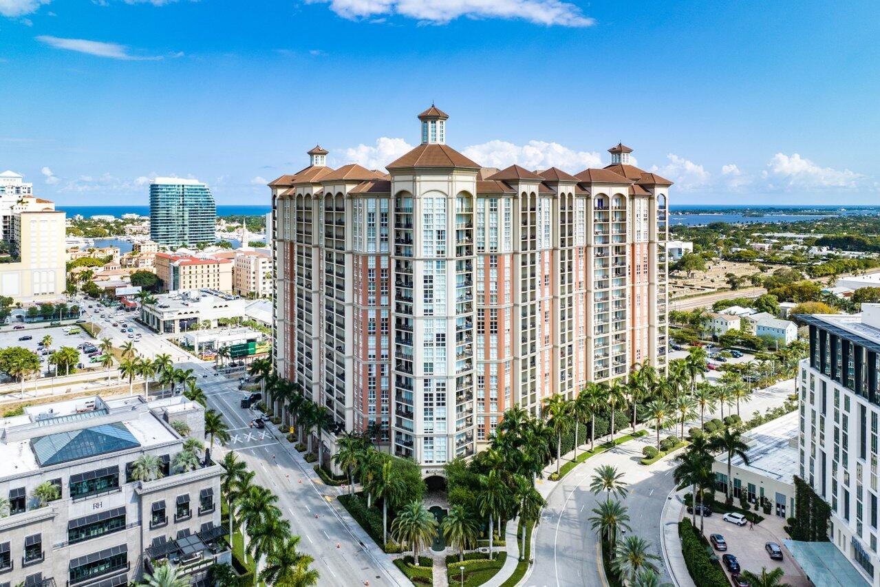 CITYPLACE SOUTH TOWER CONDO - Residential Lease