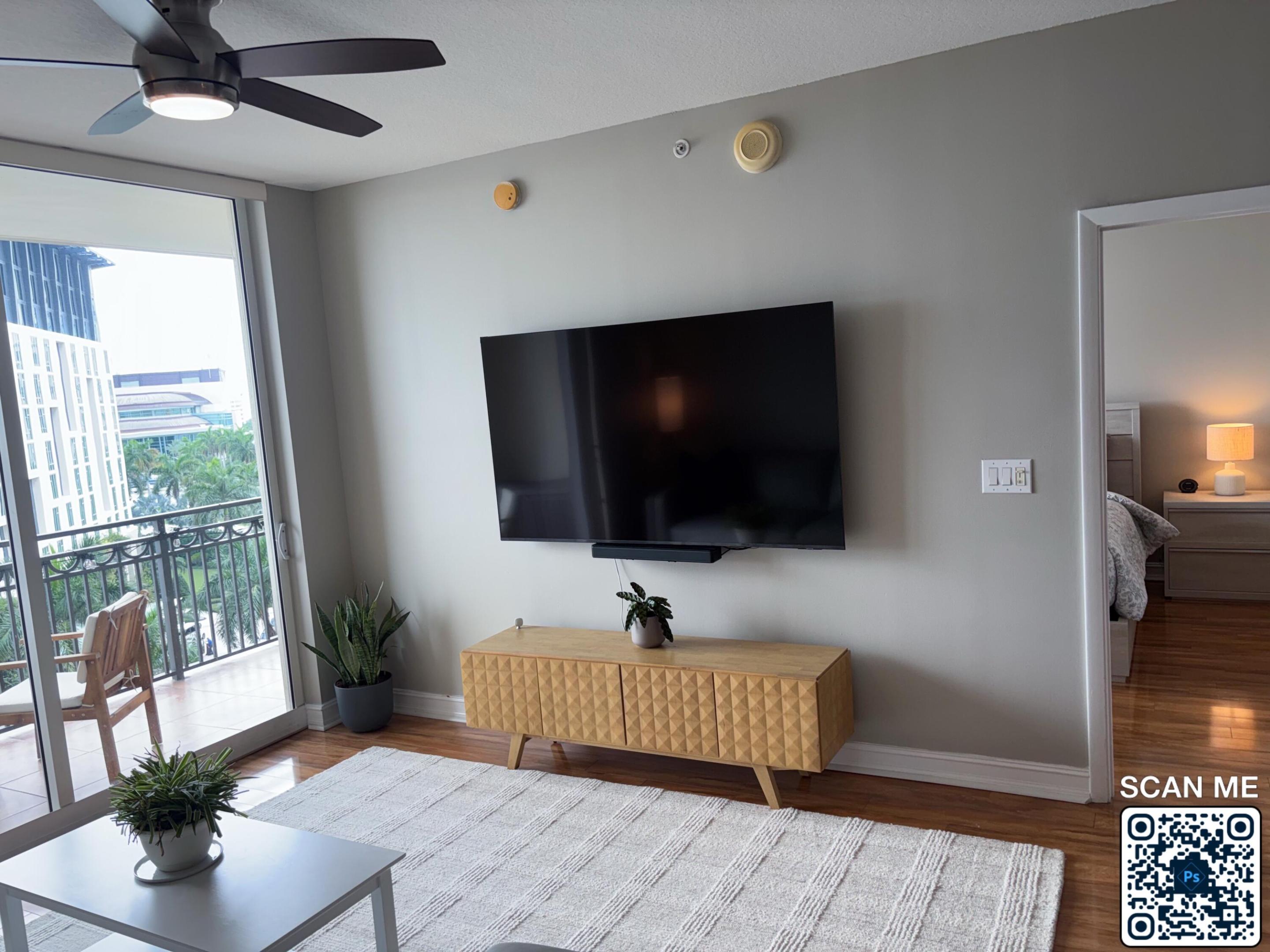 CITYPLACE SOUTH TOWER CONDO - Residential Lease