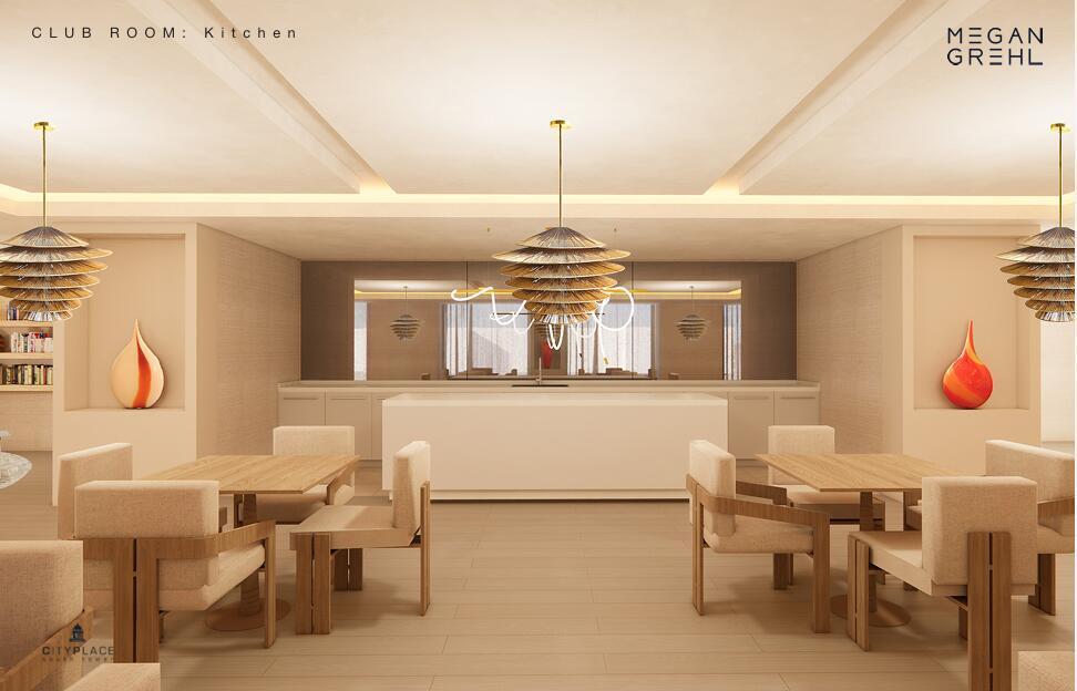 CITYPLACE SOUTH TOWER CONDO - Residential Lease