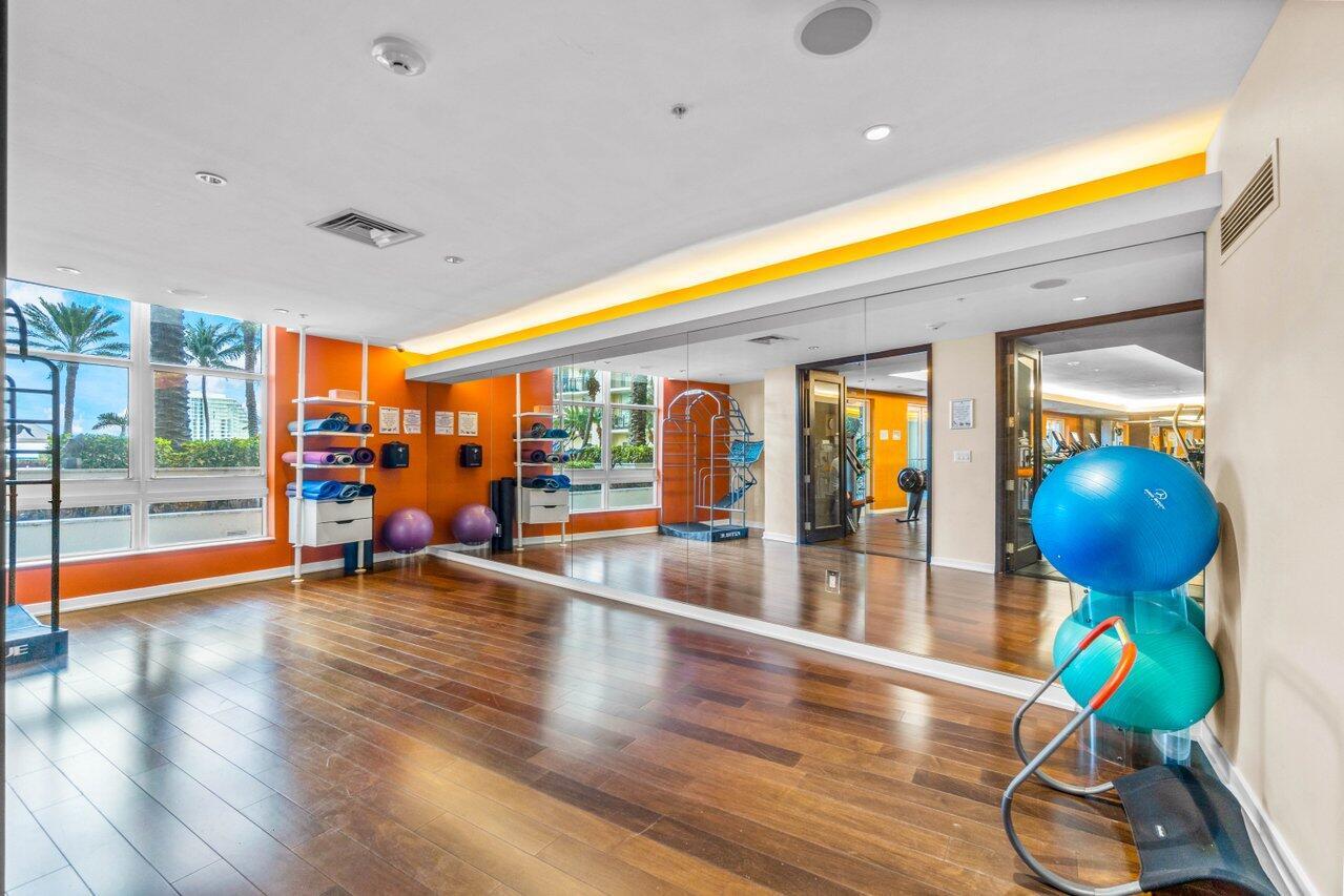 CITYPLACE SOUTH TOWER CONDO - Residential Lease