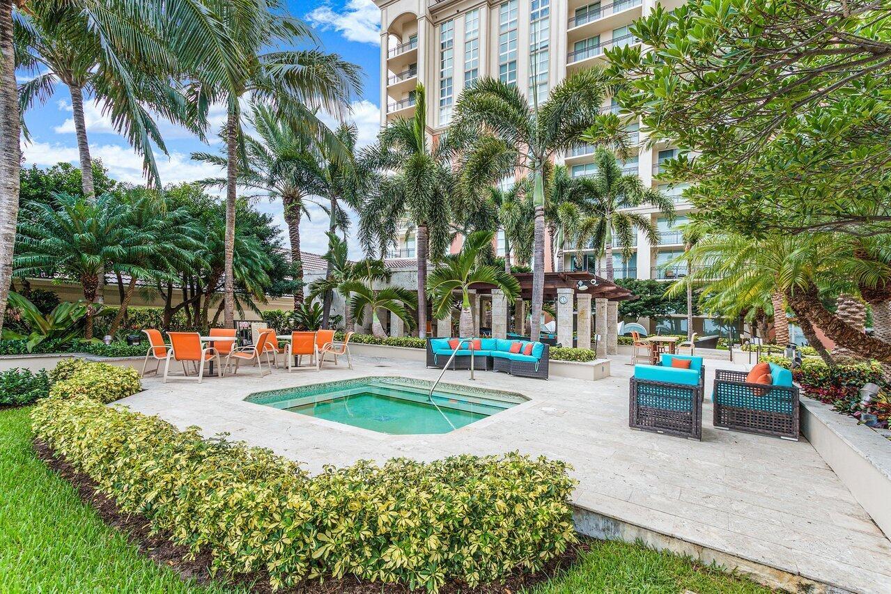 CITYPLACE SOUTH TOWER CONDO - Residential Lease