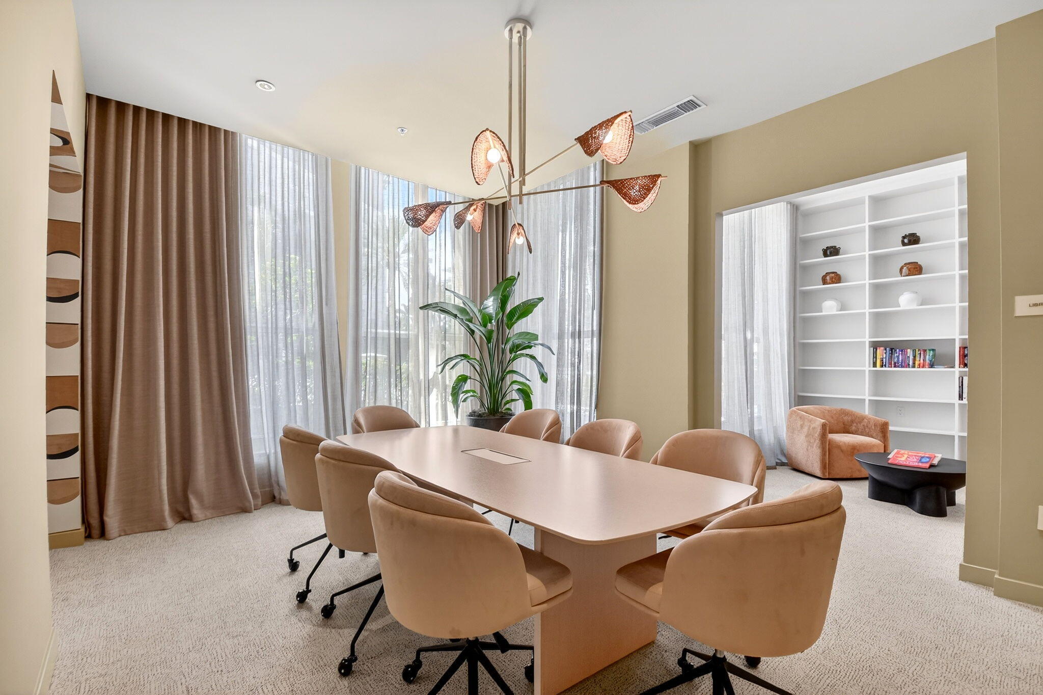 CITYPLACE SOUTH TOWER CONDO - Residential Lease